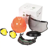 MSA 10118694 V-Gard Forestry Kit