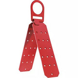 Peakwork's V8229100 Reusable Roofer's Bracket & D Ring