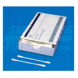 Cotton Tipped 2-Sided Applicators, 3, 180/Pk, PK"