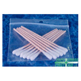 Cotton Tipped 1-Sided Applicators, 3", 12/Pk, PK