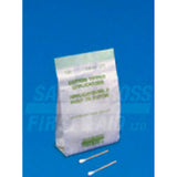 Cotton Tipped 1-Sided Applicators, 3", 100/Pk, PK