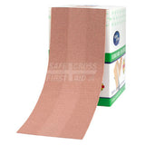 Elastic Dressing Strip, 2.5" x 5 yds., Box