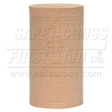 Self-Adhering Elastic Bandage - 10.2 cm (4"), EA