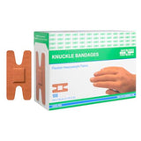 Knuckle Bandages, 1.5" x 3", 100/Box, Box
