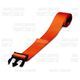 Multi-Purpose Straps, Plastic Buckles, Set