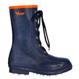 Viking VW56 Spiked Forester Logging Boot, Soft Toe