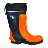 Viking VW59-1 Bushwhacker Chainsaw Boot