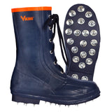 Viking VW56 Spiked Forester Logging Boot, Soft Toe
