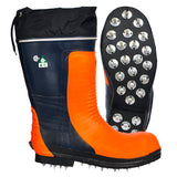 Viking VW59-1 Bushwhacker Chainsaw Boot