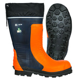 Viking VW58-1 Bushwhacker Chainsaw Boot