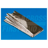 Rescue Foil Blanket, EA
