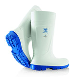 Bekina P230 Steplite Food Steel Toe Boot