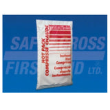 Instant Hot Pack, 24/Case, CS