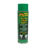 Croc Bloc Wasp & Hornet Spray, 12/case