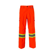 Coolworks CW2 Hi-Vis Ventilated All-Season Work Pants