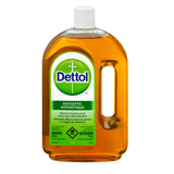 Dettol, 33.8 oz./1 L, EA