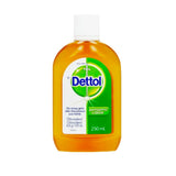 Dettol, 8.5 oz., EA