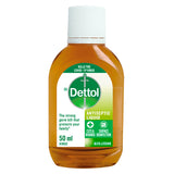 Dettol, 16.9 oz./500mL, EA