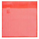 PE Mesh Flag - 16"x16" - Red