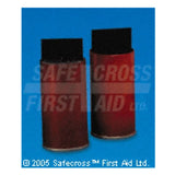 Wax Flares, 2/Box, Box