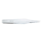 Feilchenfeld Forceps, Fine Point, Stainless Steel - 8.9 cm (3-1/2"), EA