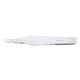 Feilchenfeld Forceps, Fine Point, Stainless Steel - 11.4 cm (4-1/2"), EA