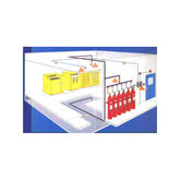 Fire Suppression Systems Call Us or Email Details