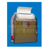 Gatorguard Sharps Container, Yellow, 3 gallon, EA