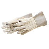FR White Stags TIG Gloves - Pearl - Dz