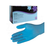 Nitrile Examination Gloves, Powder Free, Medium,  100/Box, Box