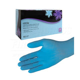 Nitrile Examination Gloves, Powder Free, Medium, 100/Box, Box