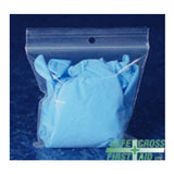 Nitrile Examination Gloves, Powdered, Large, 100/Box, Box