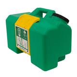Haws 7501 Portable Gravity Fed Eyewash Station