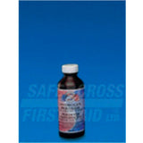 Hydrogen Peroxide 3%, 3.4oz./100mL, EA