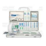 Yukon Bus CSA D250 First-Aid Kit, 36 Unit Plastic Box, EA