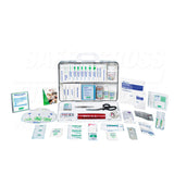 Marine & Boating Deluxe Specialty First-Aid Kit, EA