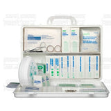 Northwest Territories & Nunavut No.2 First-Aid Kit, Plastic Box, EA