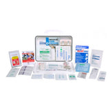 Yukon Bus CSA D250 First-Aid Kit, Refill, EA