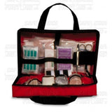 Quebec Daycare First-Aid Kit, Nylon Soft Pack, Bulk, EA