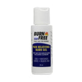 BurnFree, 2 oz., 48/Case