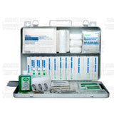 Ontario Bus CSA D250 First-Aid Kit, 36 Unit Metal Box, EA