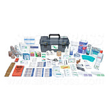 Athletic Specialty First-Aid Kit, Deluxe, Refill Only , EA
