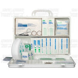 Prince Edward Island Bus CSA D250 First-Aid Kit, 36 Unit Plastic Box, EA