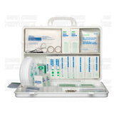 Alberta Bus CSA D250, First-Aid Kit, 36 Unit Plastic Box, EA
