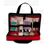 Ontario Sec.16 (1,2) TFB First-Aid Kit, Nylon Soft Pack, Bulk, EA