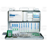 Prince Edward Island Bus CSA D250 First-Aid Kit, 36 Unit Metal Box, EA