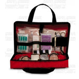 Nova Scotia No.3 First-Aid Kit, Nylon Soft Pack, Bulk, EA