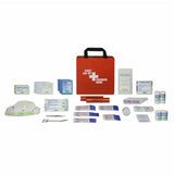 CSA Type 2, Basic, Medium, (26-50 Workers), #24, Nylon Soft Pack, Bulk