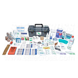 Athletic Specialty First-Aid Kit, Deluxe, EA