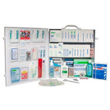 Nova Scotia Restaurant/Food Processing Standard First-Aid Kit, Metal Cabinet, EA